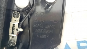 Кришка дзеркала внутрішня лев Nissan Murano z52 15- під BSM