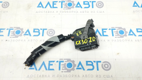 Фишка на блок ECU компьютер двигателя Mazda CX-30 21-22 2.5 Denso, малая