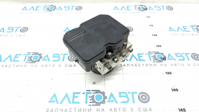 ABS АБС Nissan Murano z52 15-