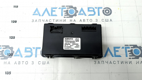 LIFEGATE POWER CONTROL MODULE Nissan Murano z52 15-