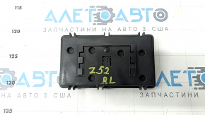 LIFEGATE POWER CONTROL MODULE Nissan Murano z52 15-