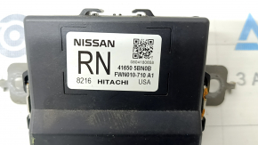 Transfer Case Module Nissan Murano z52 15-