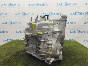 АКПП у зборі Mazda CX-30 20-21 FWD без CDS, 28к