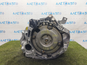 АКПП у зборі Mazda CX-30 20-21 FWD без CDS, 28к