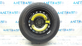 Запасне колесо повнорозмірне VW CC 08-17 R16 215/55