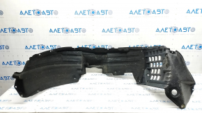 Підкрилок передній правий Lexus RX400h 06-09