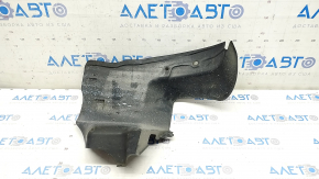 Підкрилок заднього бампера правий Lexus RX300 RX330 RX350 RX400h 04-09