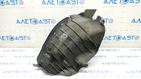 Підкрилок заднього бампера лівий Lexus RX300 RX330 RX350 RX400h 04-09