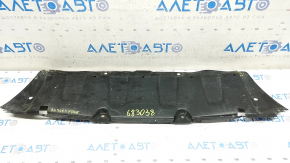 Захист двигуна передній Lexus RX400h 06-09