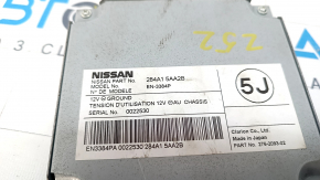 Camera Control Module Nissan Murano z52 15-