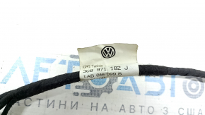 Проводка крышки багажника левая VW CC 08-17