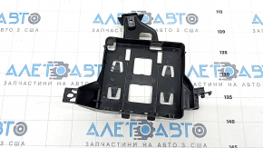 Кронштейн BCM Body Control Module Audi A4 B9 17-