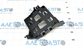 Кронштейн BCM Body Control Module Audi A4 B9 17-