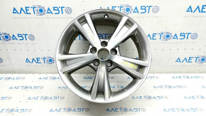 Диск колесный R18 5x114.3 Lexus RX400 03-09 легкая бордюрка, коррозия