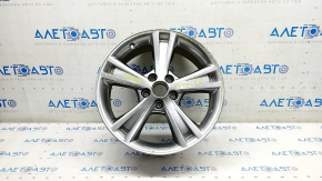 Диск колесный R18 5x114.3 Lexus RX400 03-09 бордюрка, коррозия