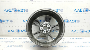 Колісний диск R18 5x114.3 Lexus RX400 03-09 легка бордюрка, корозія