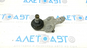 Шаровая опора передняя левая Lexus RX300 RX330 RX350 RX400h 04-09