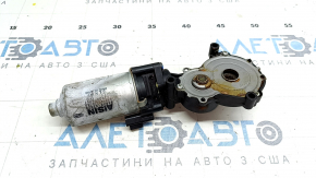 Моторчик спинки пассажирского сиденья Lexus RX300 RX330 RX350 RX400h 04-09