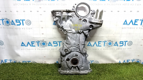 Передняя крышка двигателя Mazda CX-30 20-22 2.5