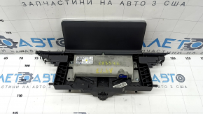 Монитор, дисплей, навигация Audi A4 B9 17- 8.2" царапины