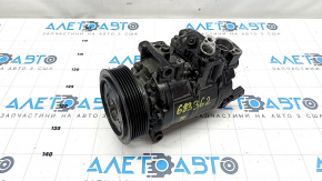 Компресор кондиціонера Audi A4 B9 17-2.0T