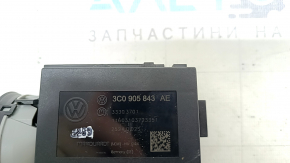 Замок зажигания Start-Stop VW CC 08-17