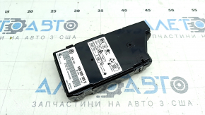 Multimedia Interface Control Module VW CC 08-17