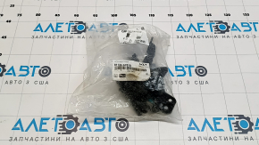 Замок капота Kia Forte 4d 17-18 рест, с датчиком OEM