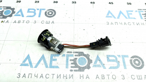 Прикуриватель центральной консоли VW CC 08-17