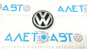 Центральный колпачок на диск VW CC 08-17 58мм