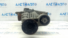Задний дифференциал редуктор Audi A4 B9 17-25 106к, AWD