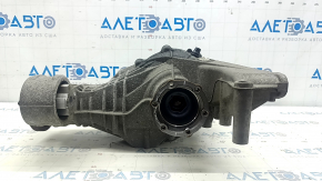 Задний дифференциал редуктор Audi A4 B9 17-25 106к, AWD
