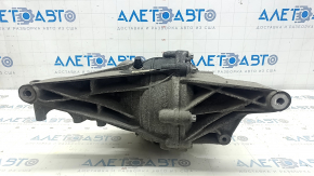 Задний дифференциал редуктор Audi A4 B9 17-25 106к, AWD