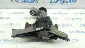 Задний дифференциал редуктор Audi A4 B9 17-25 106к, AWD