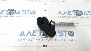 Ручка відкриття замку капота салонна Ford Escape MK3 13-19 без заглушки