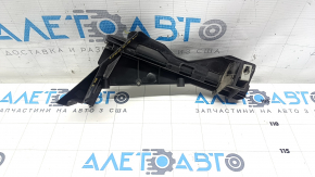 Напрямна скло дверей задньої лівої Ford Fusion mk5 13-20 тип 2