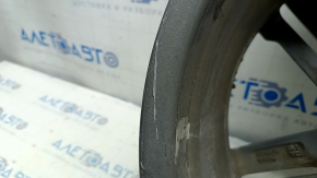 Диск колесный R18*8J Audi A4 B9 17-18 CB5 стиль, легкая бордюрка