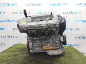 Двигатель 3MZ-FE Lexus RX400h 06-07 185к, повреждение водой, эмульсия, клин, на з/ч