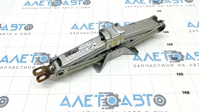Домкрат Honda Civic X FC 16-21 4d ржавый