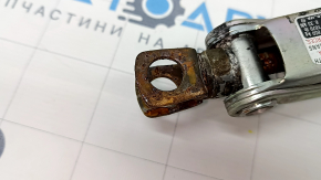 Домкрат Honda Civic X FC 16-21 4d ржавый