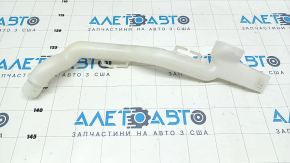 Горловина бачка омивача Honda Civic X FC 16-21 без кришки