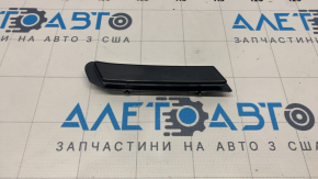 Заглушка переднього бампера нижня права Audi A3 8V 17-20 S-line
