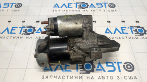 Стартер Lincoln MKC 15-19 без Start-Stop, ржавый