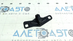 Гак замка кришки багажника Audi A4 B8 08-16