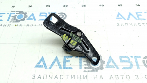 Крюк замка крышки багажника Audi A4 B8 08-16