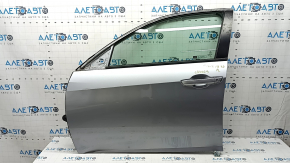 Двері в зборі передні ліві Honda Civic X FC 16-21 4d срібло NH-830M