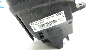 Противотуманная фара птф левая Audi A4 B8 13-16 рест, седан, песок