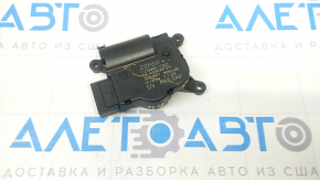Актуатор моторчик привод печі VW CC 08-17