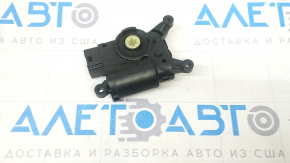 Актуатор моторчик привод печки VW CC 08-17