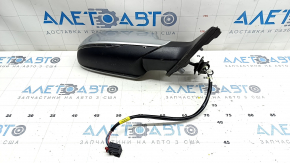 Зеркало боковое правое из качественного материала, совместимо с Audi A4 B8 08-16.